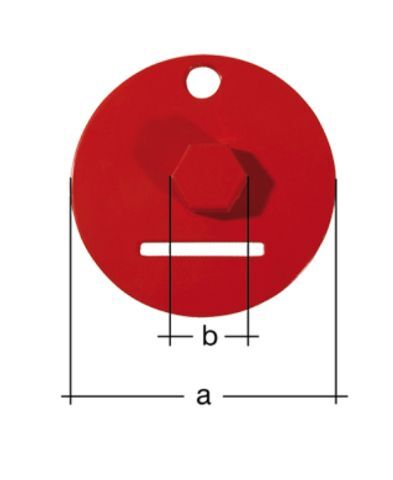 1641862 einschraub werkzeug stahl