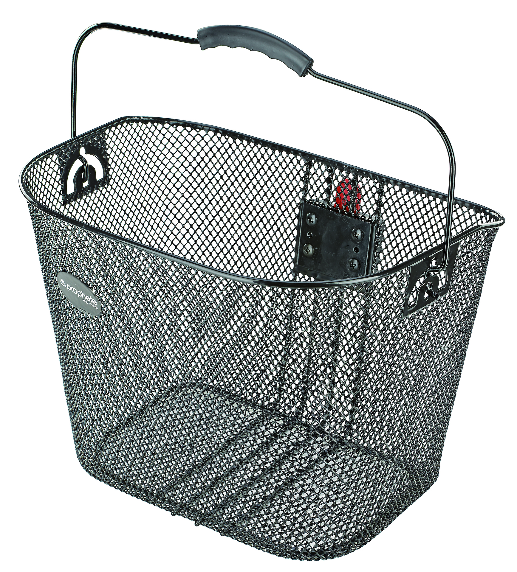 1688037 einkaufs korb city fuer vorne m lenkadapter