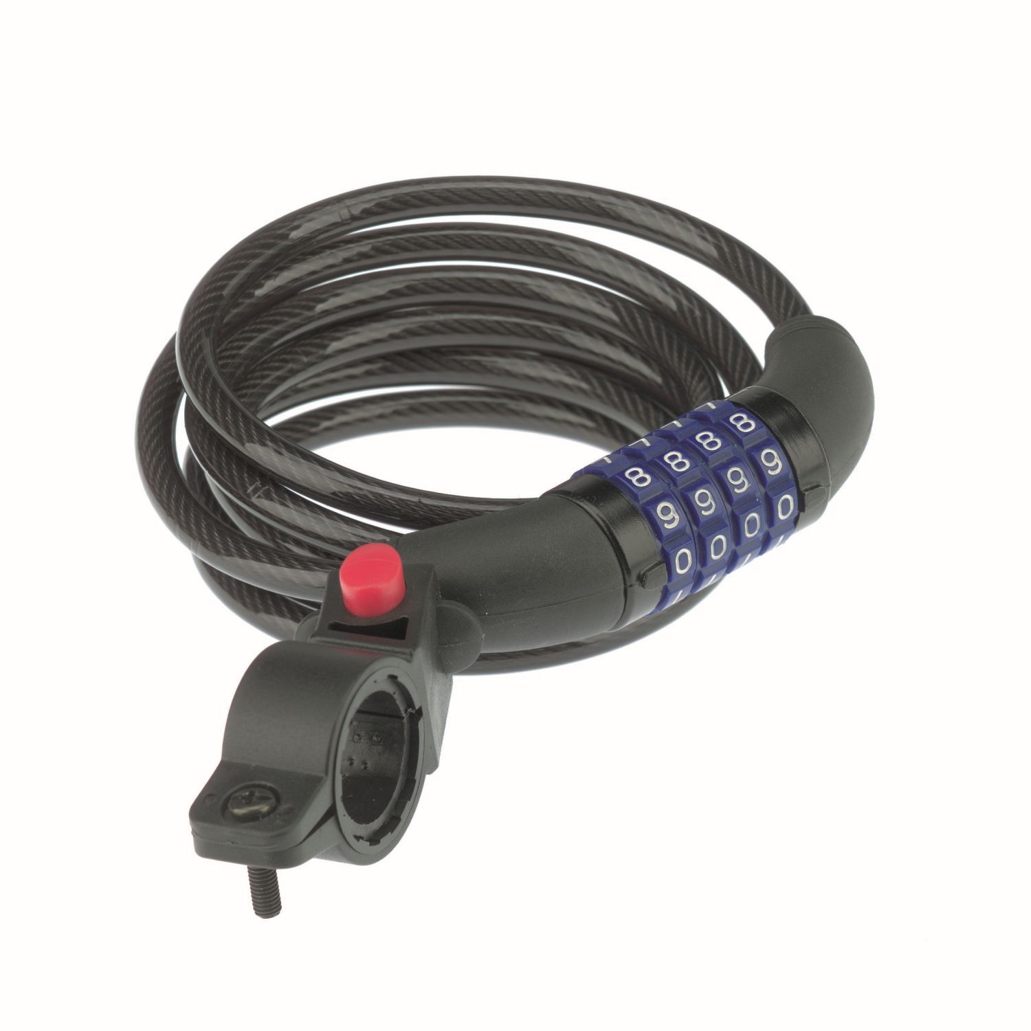 1698658 zahlen spiralkabelschloss