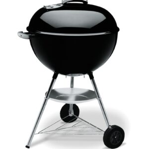 Holzkohlegrill Bar-B-Kettle