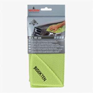 Microfasertuch Insekten