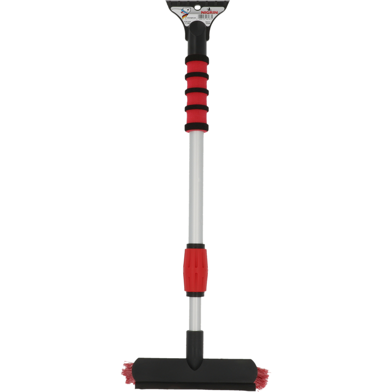 Mallory Eisscharber/Schneebesen 1 Mallory Eisscharber/Schneebesen