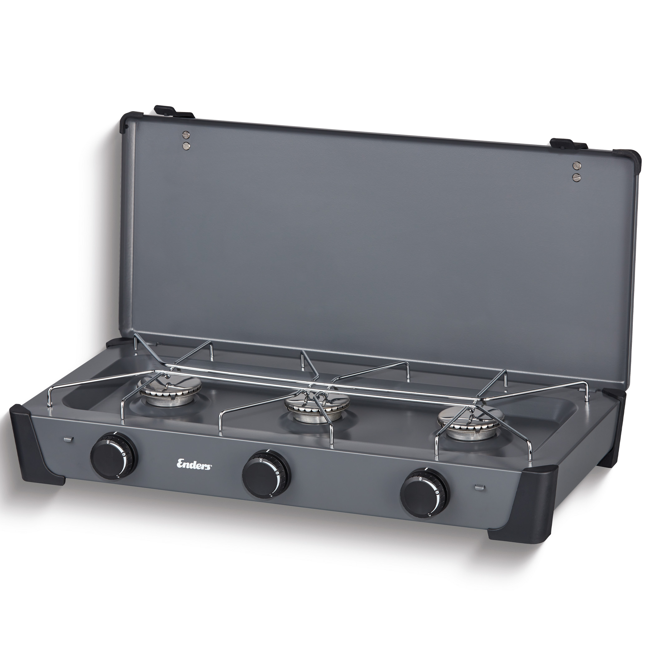 Gaskocher Bondy 3z 1 Gaskocher Bondy 3z