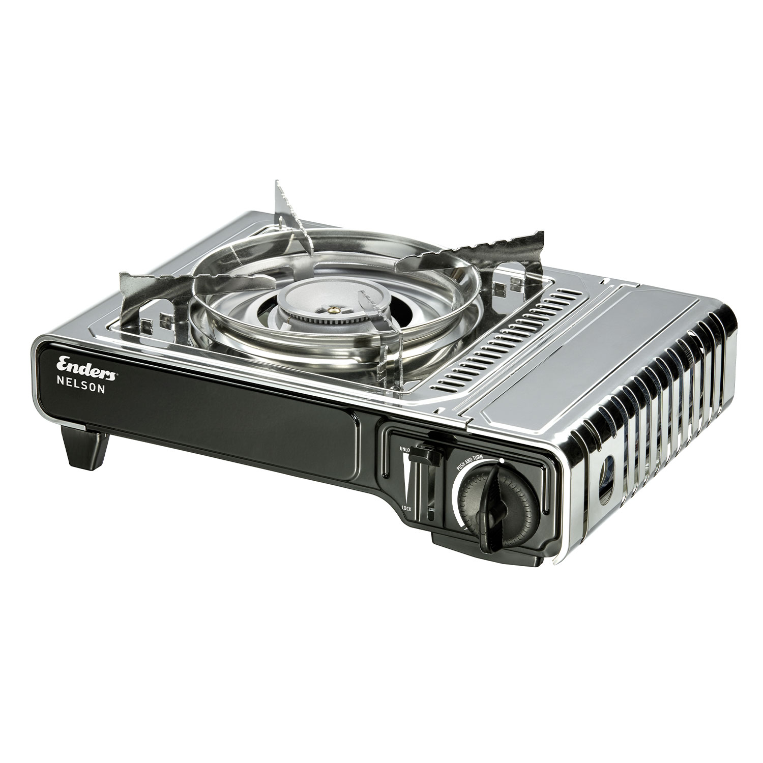 Gaskocher Nelson 1 Gaskocher Nelson