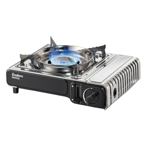 Gaskocher Maveriq 1 Gaskocher Maveriq