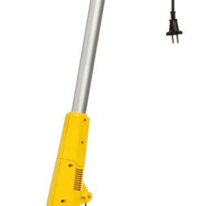 Unkrautbrenner Thermoflamm bio Electro, 230V, Gillanzünder