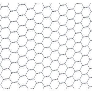 Sechseckgeflecht