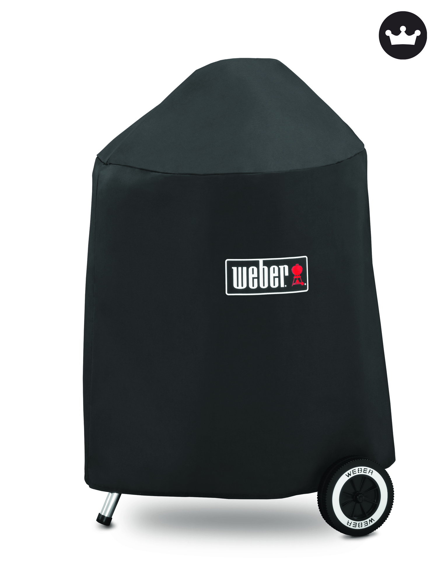Abdeckhaube Premium für BBQ 1 Abdeckhaube Premium für BBQ