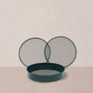 Metallsiebe 3 in1 Set