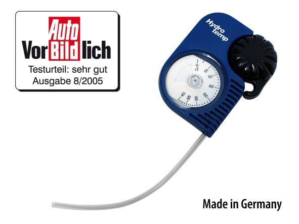 Frostschutzprüfer Hydrotemp 1 Frostschutzprüfer Hydrotemp