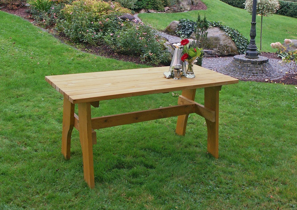 Gartentisch Freital 1 Gartentisch Freital