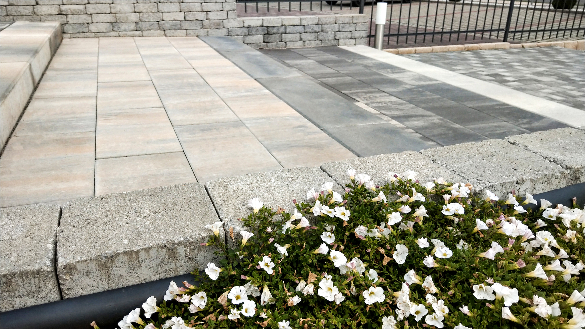 Jaspa Gehwegplatten 1 Jaspa Gehwegplatten