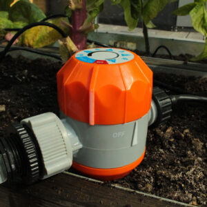 Mechanische Bewässerungsuhr