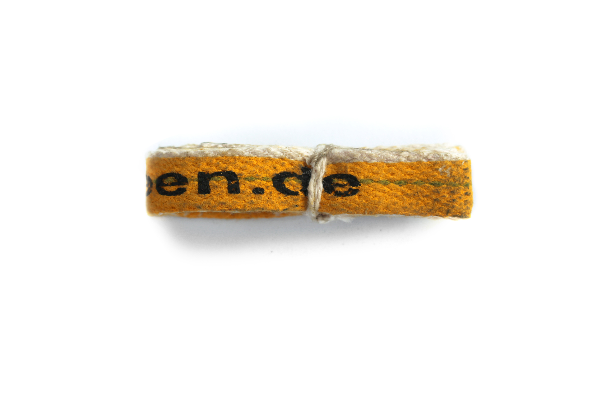 Ersatzdocht für Gewächshausheizung Warmax 1 Ersatzdocht für Gewächshausheizung Warmax