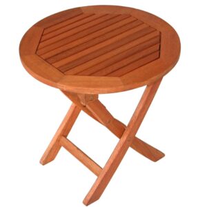 Beistelltisch, klappbar