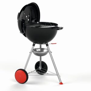 Kettle Plus, 47cm, Black