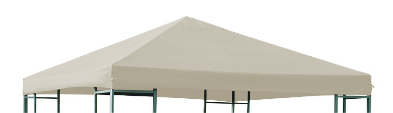 Ersatzdach 3x3 Meter 1 Ersatzdach 3x3 Meter