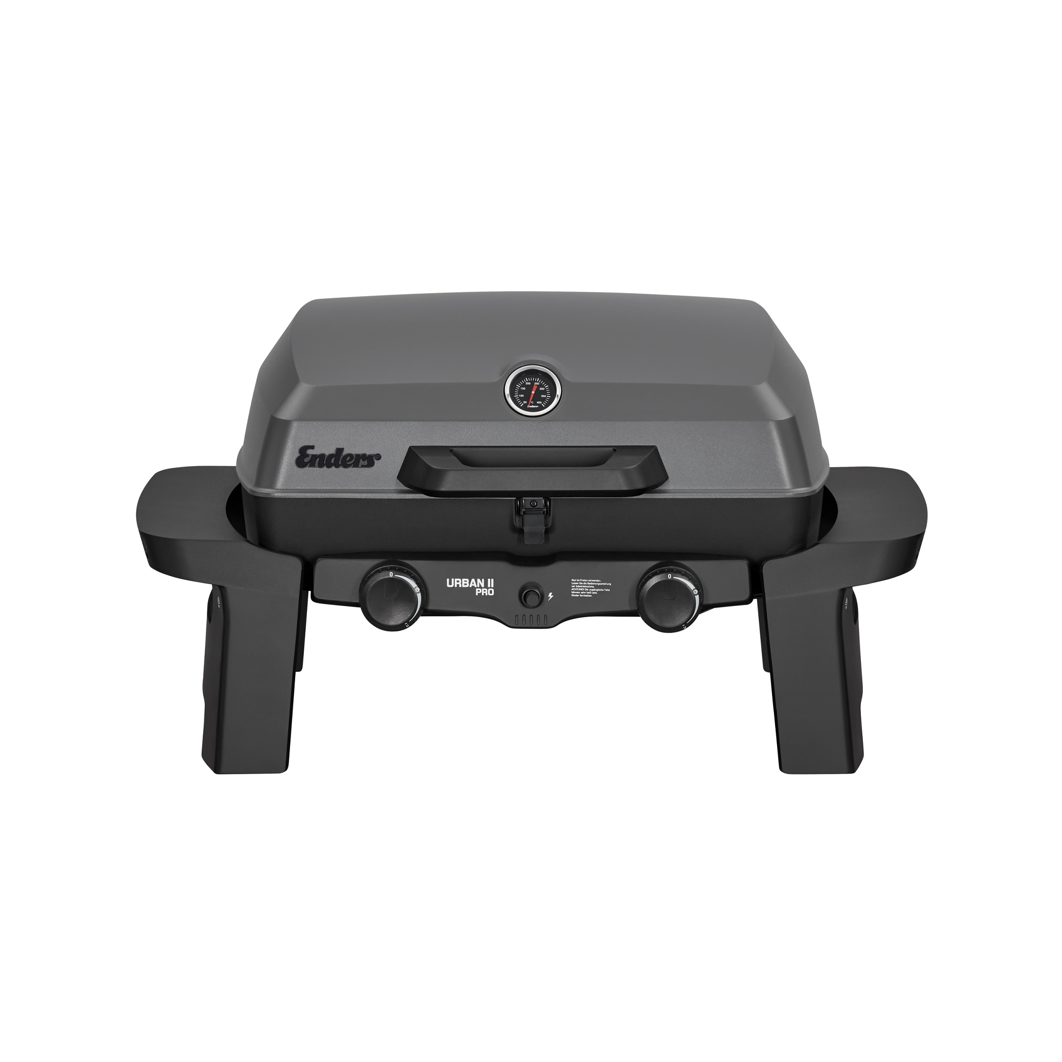Gasgrill Urban II Pro 1 Gasgrill Urban II Pro