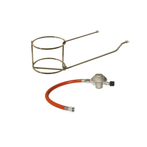 Kartuschenhalter-Set 50 mBar