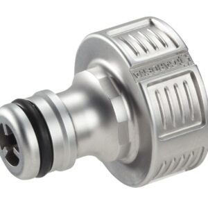 Premium Hahnverbinder 33,3 mm