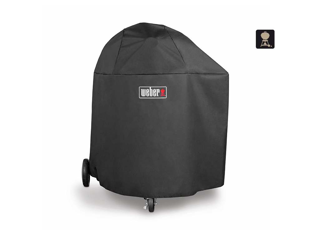 Abdeckhaube für Summit Charcoal Grill-Center 1 Abdeckhaube für Summit Charcoal Grill-Center