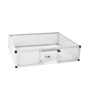 Schildkröten-Unterbau