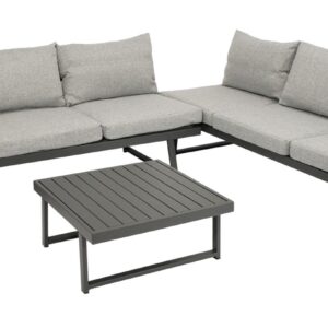 Funktionsloungeset 3-teilig