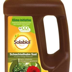 Schachtelhalm Sud, 1l