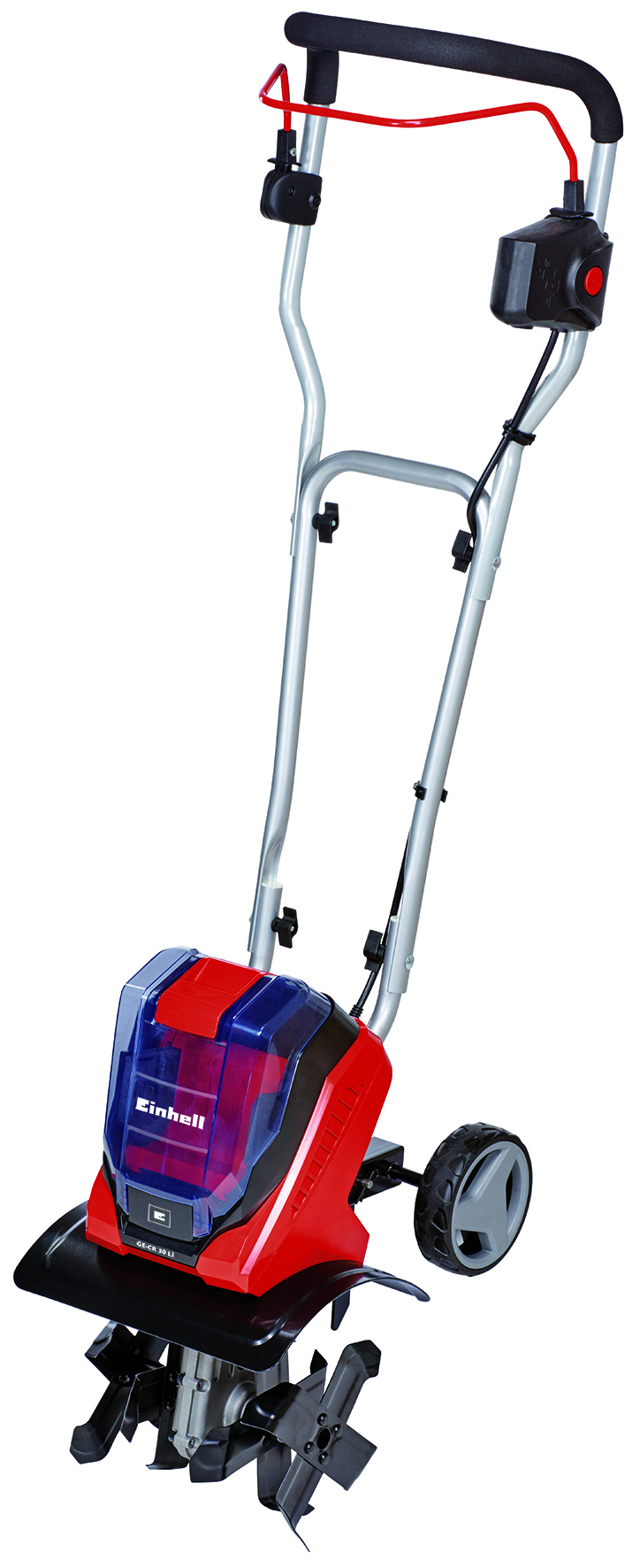 Akku-Bodenhacke GE-CR 30 Li-Solo 1 Akku-Bodenhacke GE-CR 30 Li-Solo