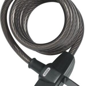 ABUS Spiralkabelschloss 5104
