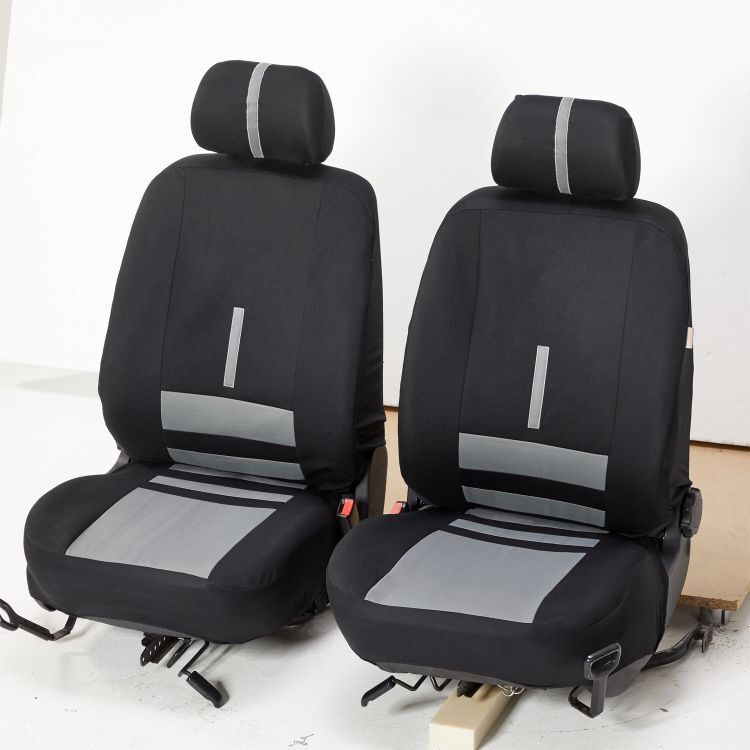 Sitzbezugset Twin 6-teilig 1 Sitzbezugset Twin 6-teilig