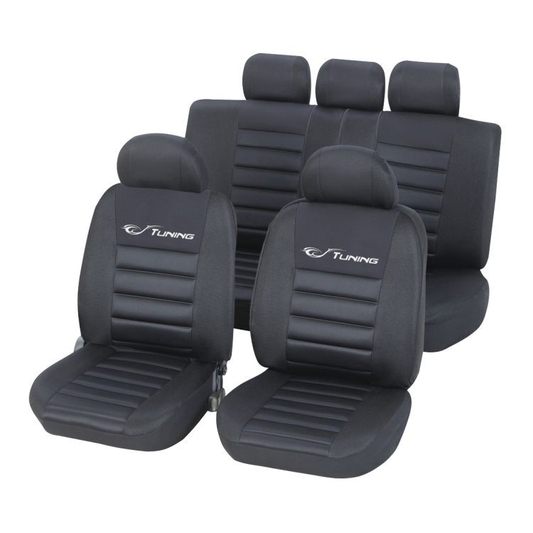 Autositzbezugset Tuning 1 Autositzbezugset Tuning