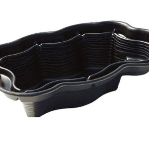 Iris SIII Fertigteich