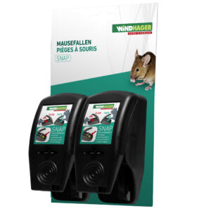 Mausefalle Snap