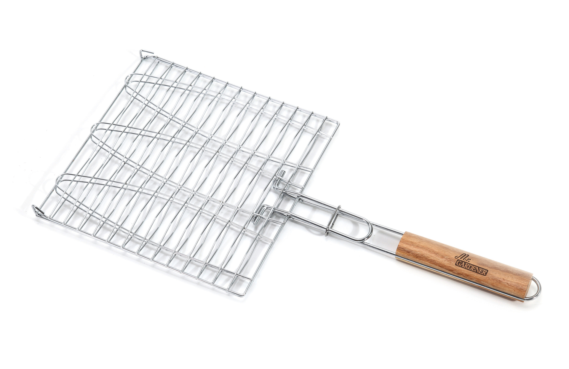 Fischbräter für drei Fische 1 Fischbräter für drei Fische