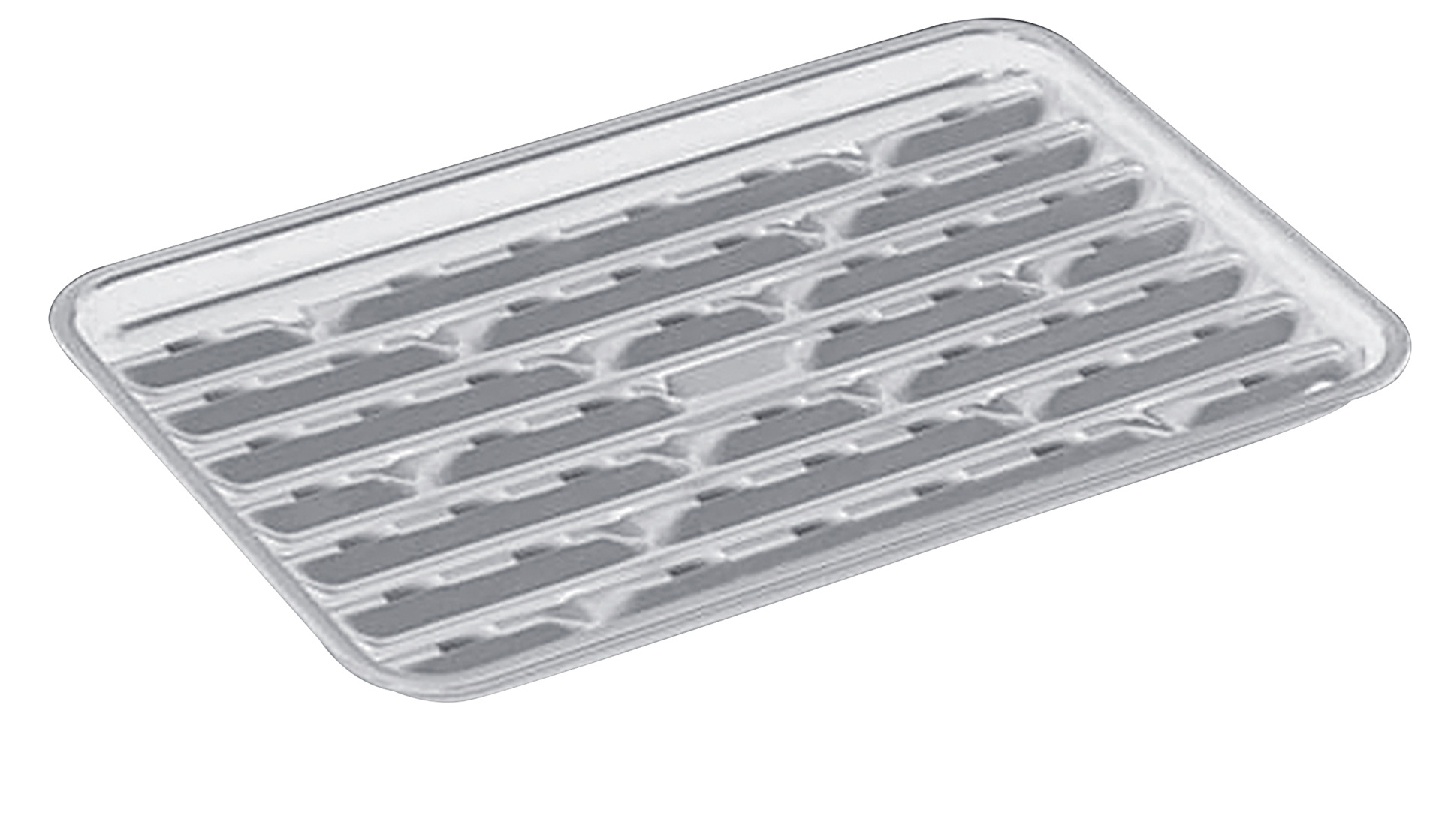 Grillschale 1 Grillschale