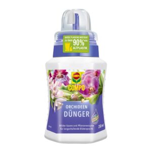 Orchideendünger  250 ml