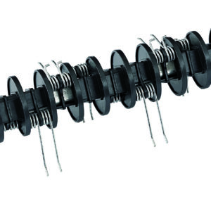 Ersatzlüfterwalze GE-SA 1640