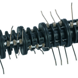 Ersatzlüfterwalze RG-SA 1433