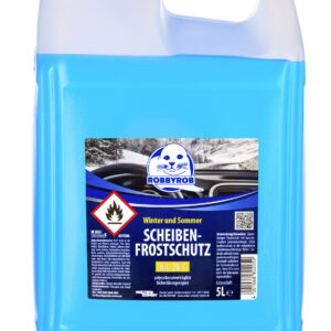 Klarblick 5,0L Kanister