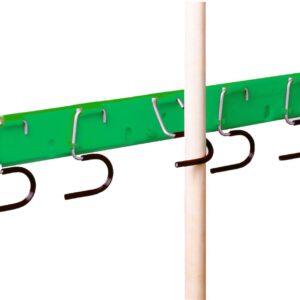 Geräteleiste Kunststoff