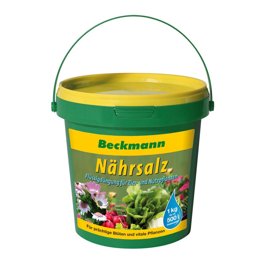 Nährsalz 1kg 1 Nährsalz 1kg