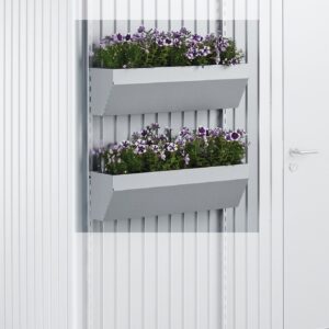 FloraBoard Blumenkasten für AvantGarde HighLine, Panorama