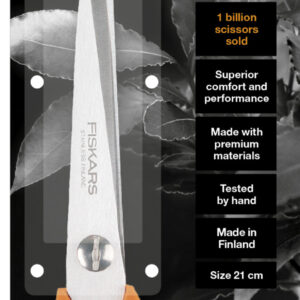 Classic Universalschere, 21 cm S90