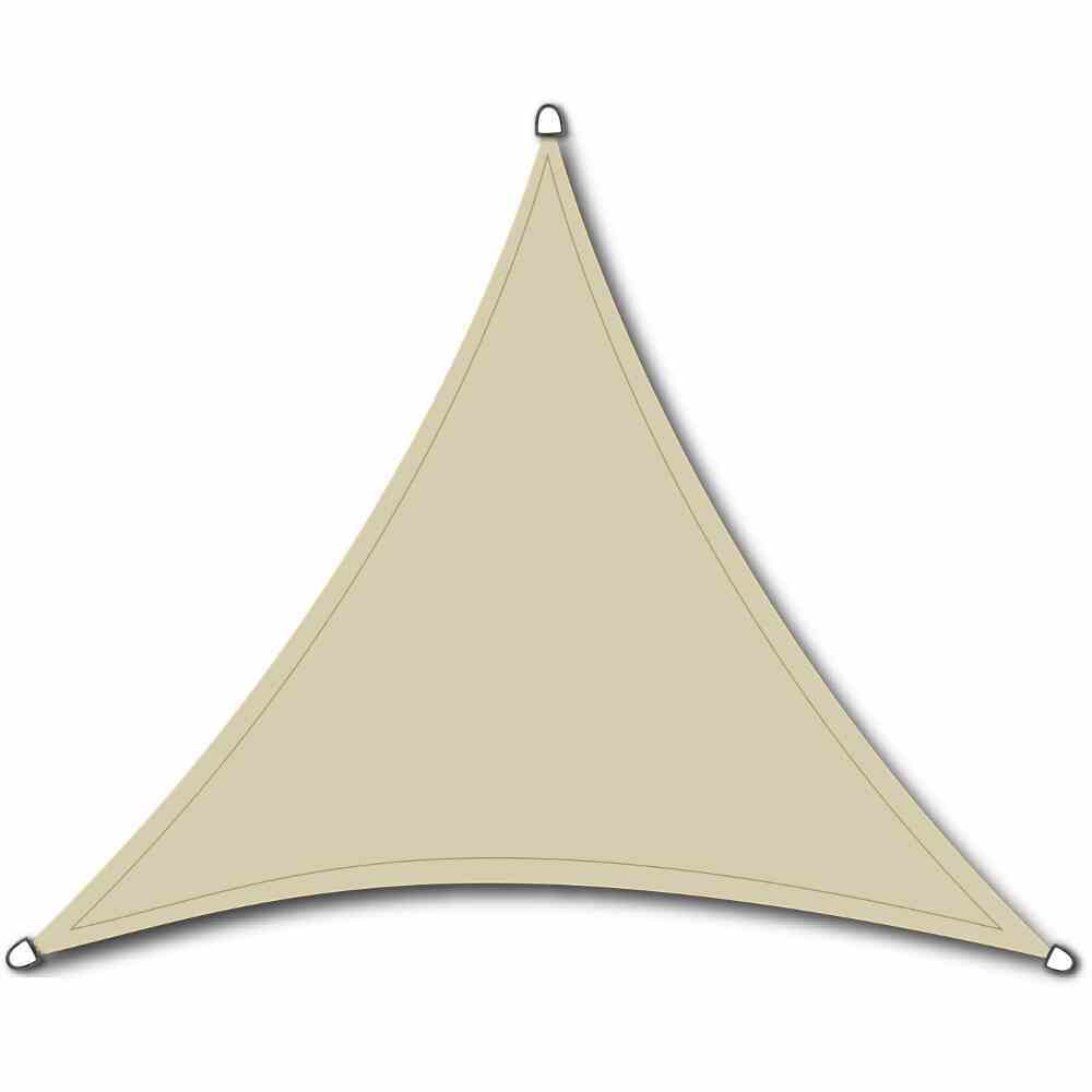 Solino Sonnensegel ecru 1 Solino Sonnensegel ecru