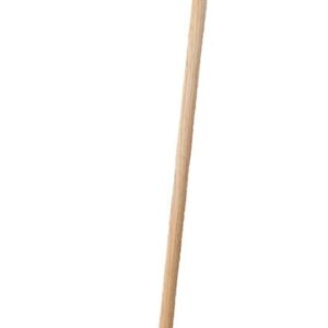 Straßenbesen 50cm Elaston mit Stiel