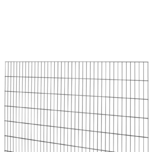 Comfort Doppelstab-Matte 6/5/10