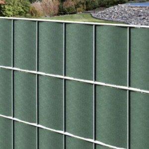 Classic Sichtschutzstreifen PP-Folie, 19x2050cmm