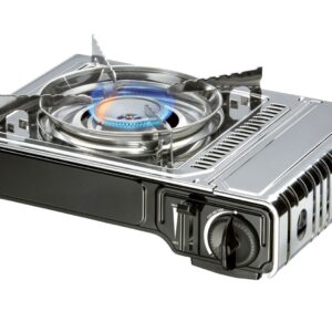 Kartuschen-Kocher Nelson