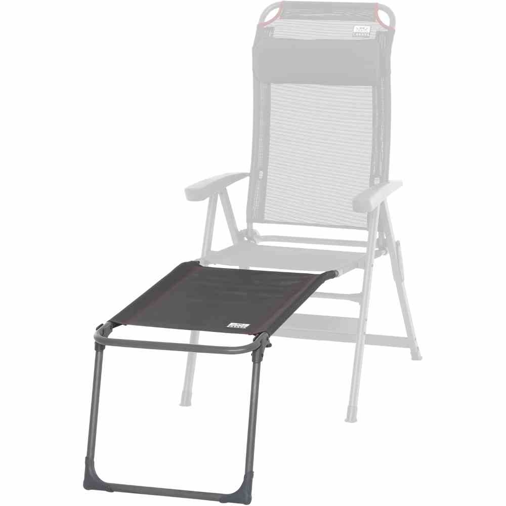 Igusi Fußauflage 1 Igusi Fußauflage